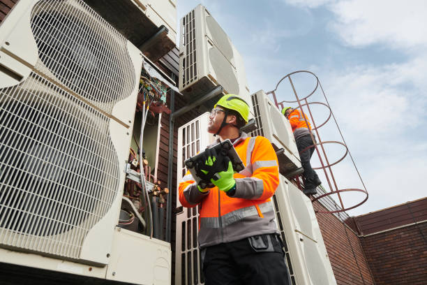Professional HVAC in Pace, FL