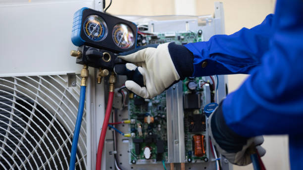 Best Geothermal HVAC Systems in Pace, FL