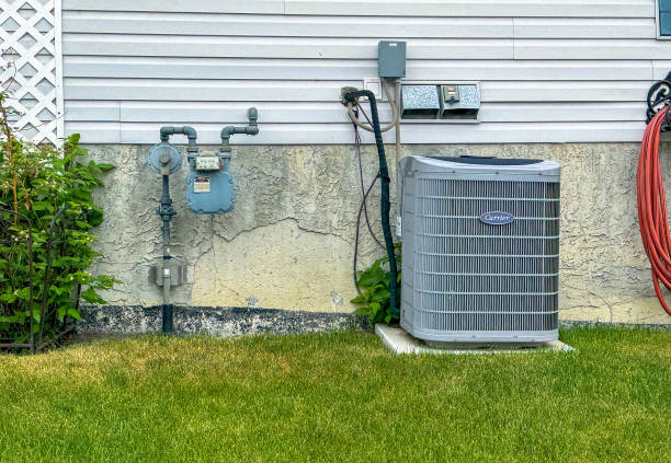 Best HVAC Retrofitting and Upgrading in Pace, FL